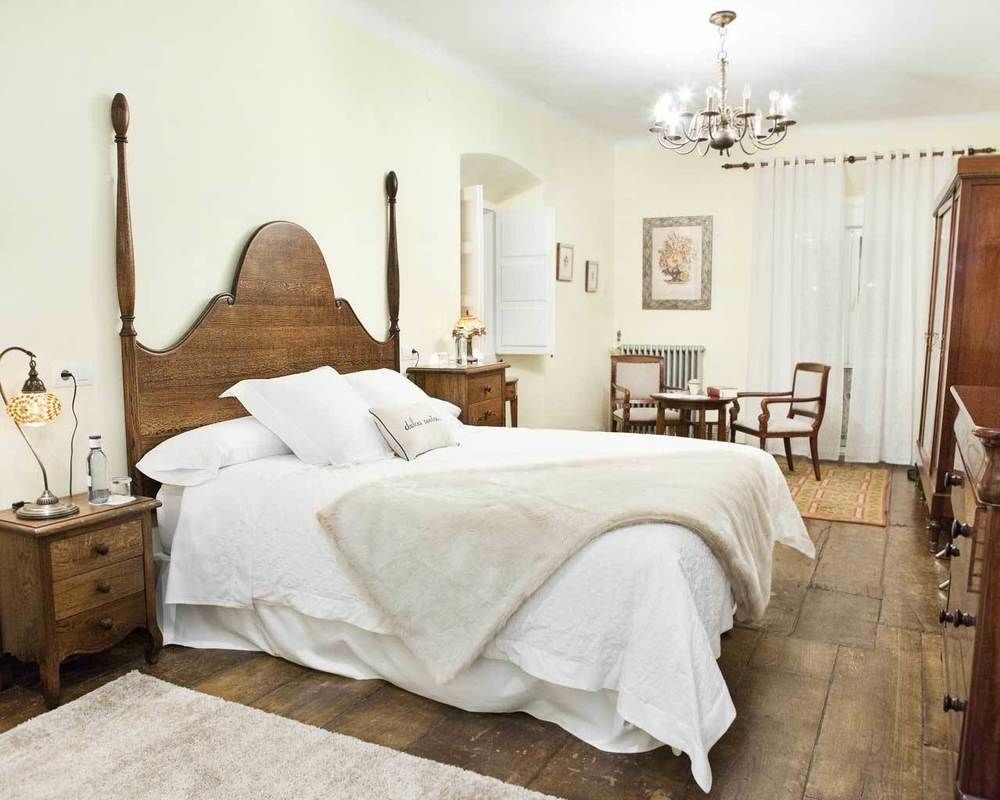 La Casona De Amandi Hotel Villaviciosa  Eksteriør billede