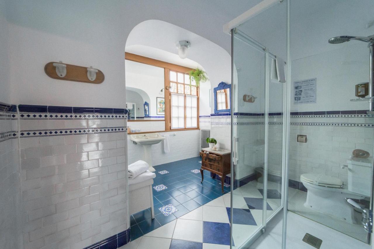 La Casona De Amandi Hotel Villaviciosa  Eksteriør billede