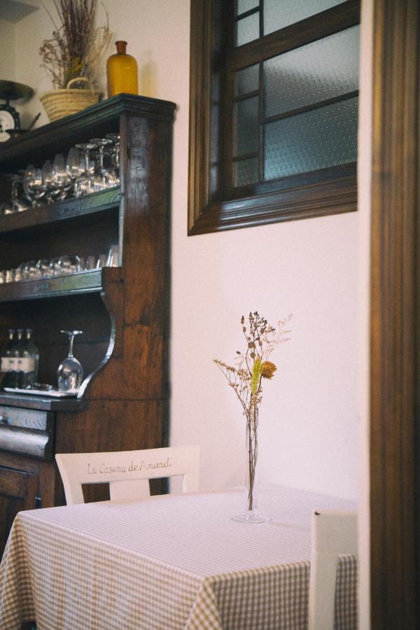 La Casona De Amandi Hotel Villaviciosa  Eksteriør billede