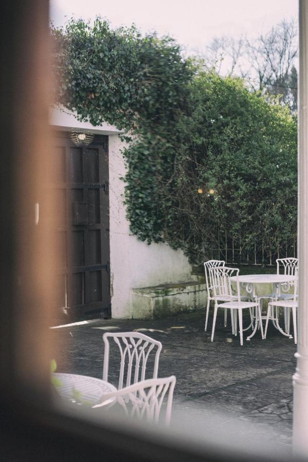 La Casona De Amandi Hotel Villaviciosa  Eksteriør billede