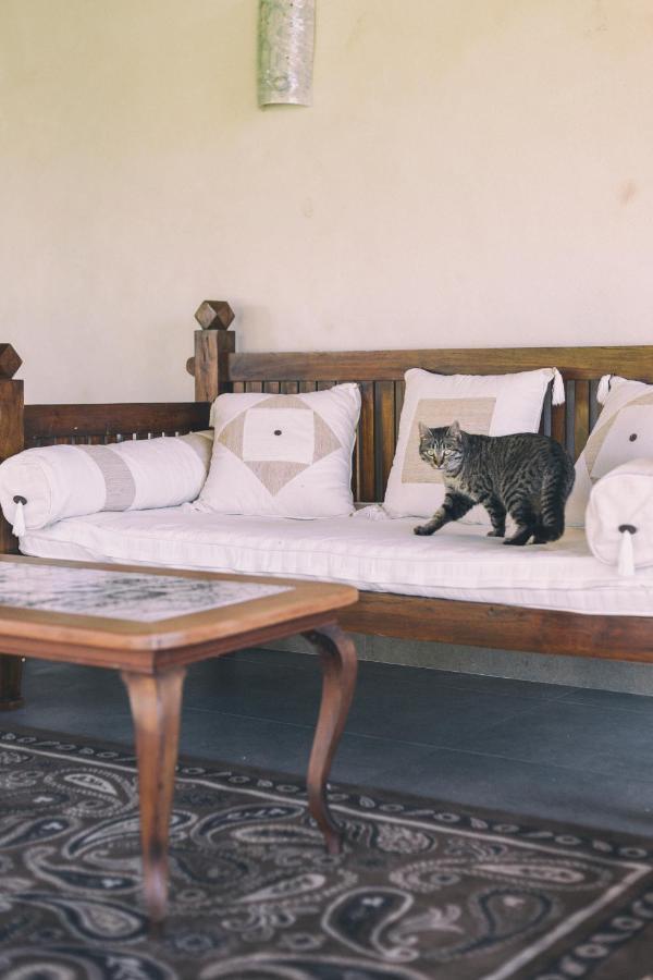 La Casona De Amandi Hotel Villaviciosa  Eksteriør billede