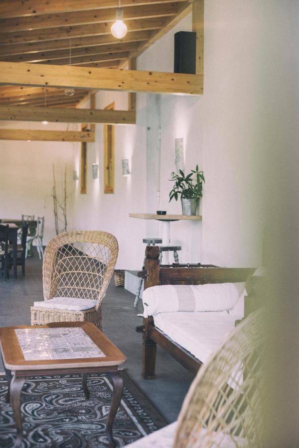 La Casona De Amandi Hotel Villaviciosa  Eksteriør billede